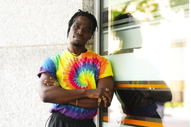 'Listen to us': LGBTQ activists seek help, prudence in raising human rights abroad | iNFOnews.ca
