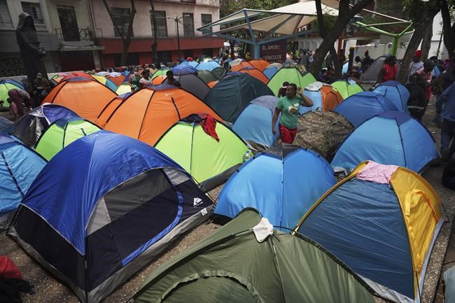 Texas sues Biden administration over asylum rule, saying phone app encourages illegal immigration | iNFOnews.ca Texas sues Biden administration over asylum rule, saying phone app encourages illegal immigration | iNFOnews.ca