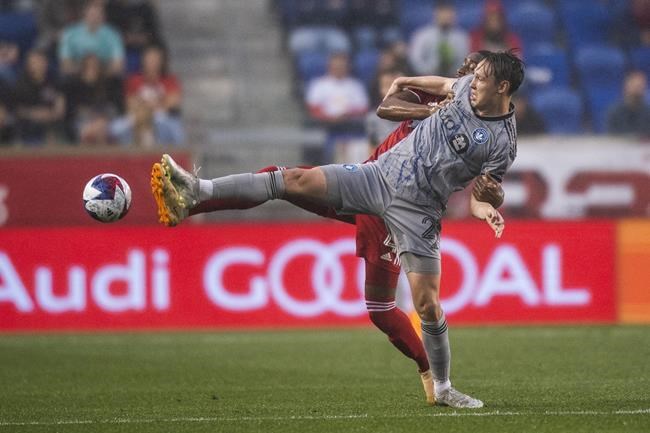 Reyes, Burke lead Red Bulls to 2-1 MLS win over Montreal | iNFOnews.ca Reyes, Burke lead Red Bulls to 2-1 MLS win over Montreal | iNFOnews.ca