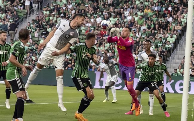 Italian star Federico Bernardeschi speaks out after Toronto loses in stoppage time | iNFOnews.ca Italian star Federico Bernardeschi speaks out after Toronto loses in stoppage time | iNFOnews.ca