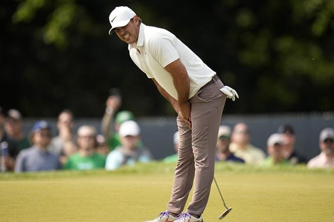 Koepka gets another major win at PGA, LIV gets a major champion | iNFOnews.ca Koepka gets another major win at PGA, LIV gets a major champion | iNFOnews.ca