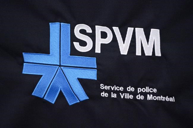 Montreal police investigate second arson in 16 days at business in St-Laurent borough | iNFOnews.ca