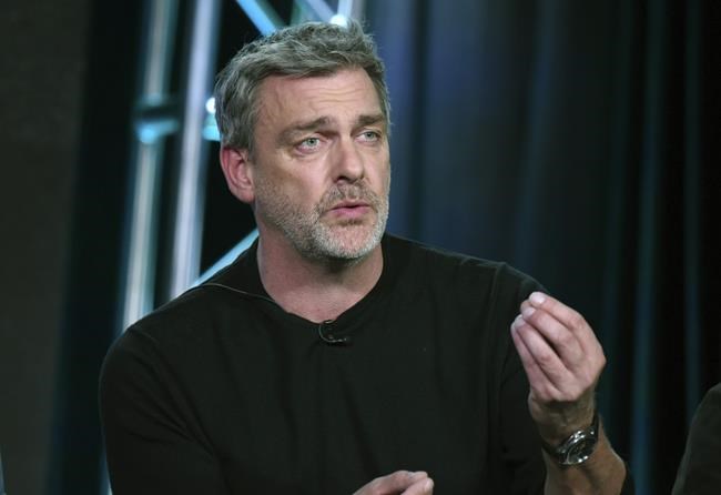 Ray Stevenson, of 'Rome' and 'Thor' movies, dies at 58 | iNFOnews.ca