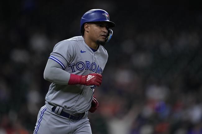 Toronto Blue Jays place Santiago Espinal on 10-day IL, recall Otto Lopez | iNFOnews.ca Toronto Blue Jays place Santiago Espinal on 10-day IL, recall Otto Lopez | iNFOnews.ca