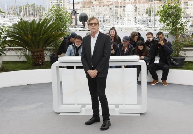 Natalie Portman and Todd Haynes dive into the nature of performance in 'May December' at Cannes | iNFOnews.ca
