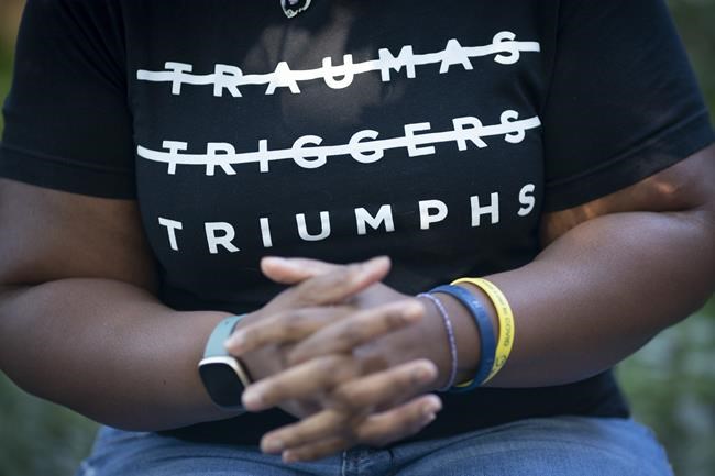 High blood pressure plagues many Black Americans. Combined with COVID, it's catastrophic | iNFOnews.ca