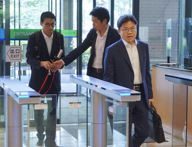 South Korea experts say Japan carefully answered questions on plan to release radioactive water | iNFOnews.ca South Korea experts say Japan carefully answered questions on plan to release radioactive water | iNFOnews.ca