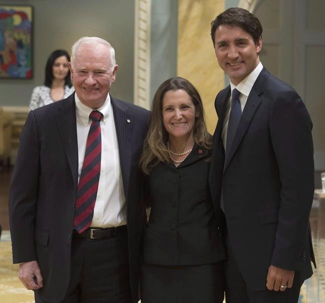 In The News for May 23, 2023: Is a public inquiry into foreign interference coming? | iNFOnews.ca In The News for May 23, 2023: Is a public inquiry into foreign interference coming? | iNFOnews.ca