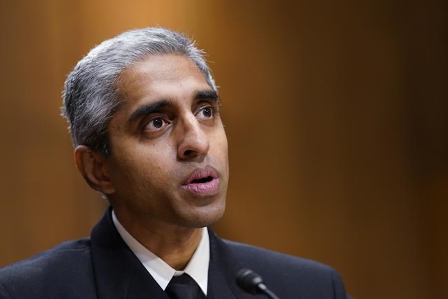 8 tips for parents and teens on social media use - from the U.S. surgeon general | iNFOnews.ca 8 tips for parents and teens on social media use - from the U.S. surgeon general | iNFOnews.ca