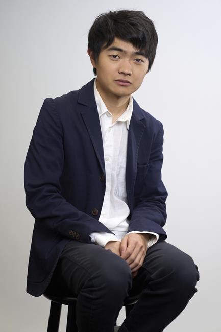 From Xerox to TV box, long awaited adaptation of 'American Born Chinese' book hits Disney+ | iNFOnews.ca From Xerox to TV box, long awaited adaptation of 'American Born Chinese' book hits Disney+ | iNFOnews.ca