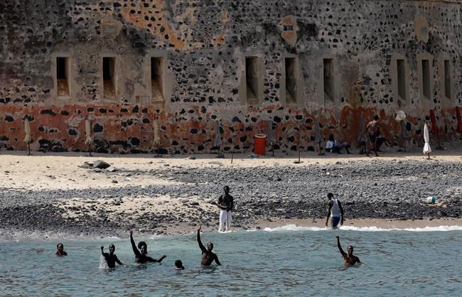 Records of French slaves inscribed on U.N. world heritage register | iNFOnews.ca