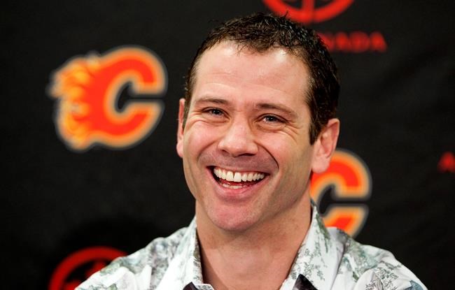 Conroy named Calgary Flames general manager, Nonis also joins front office | iNFOnews.ca Conroy named Calgary Flames general manager, Nonis also joins front office | iNFOnews.ca