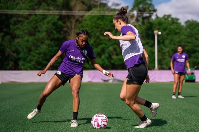 Canadian women look to get through CONCACAF qualifier and make FIFA U-20 World Cup | iNFOnews.ca