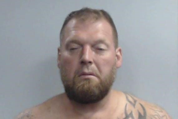 Kentucky sheriff's deputy fatally shot during traffic stop | iNFOnews.ca Kentucky sheriff's deputy fatally shot during traffic stop | iNFOnews.ca