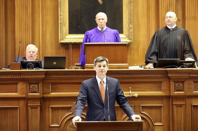 South Carolina ready to renew abortion ban around 6 weeks of pregnancy after Senate vote | iNFOnews.ca