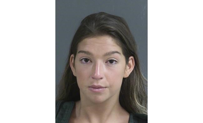 Woman charged in drunk driving killing of bride in South Carolina seeks bond | iNFOnews.ca Woman charged in drunk driving killing of bride in South Carolina seeks bond | iNFOnews.ca