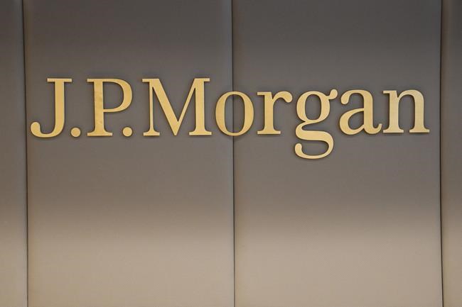 JPMorgan reaches settlement with victims of Jeffrey Epstein | iNFOnews.ca JPMorgan reaches settlement with victims of Jeffrey Epstein | iNFOnews.ca