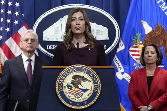 DEA's failure to punish distributor blamed in opioid crisis raises revolving door questions | iNFOnews.ca