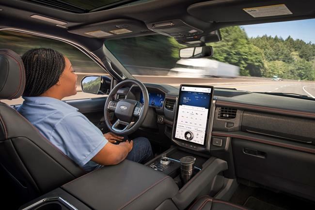 Edmunds: Who offers hands-free driving systems for 2023? | iNFOnews.ca Edmunds: Who offers hands-free driving systems for 2023? | iNFOnews.ca