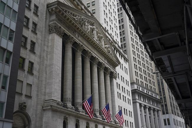 Stock market today: Wall Street dips as markets drop worldwide | iNFOnews.ca Stock market today: Wall Street dips as markets drop worldwide | iNFOnews.ca