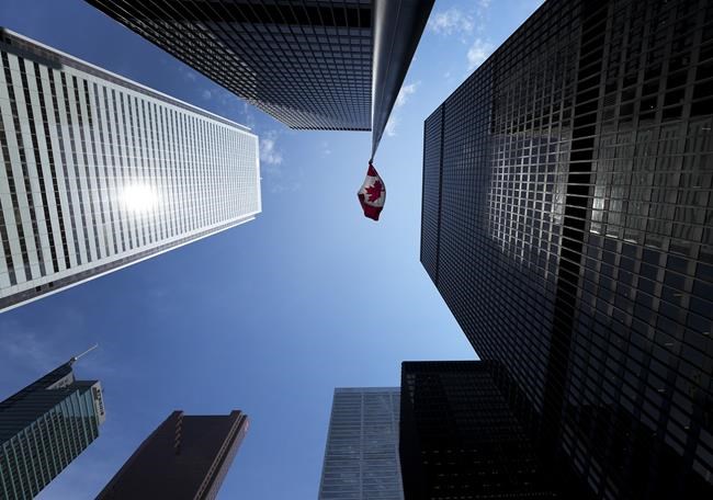 BMO and Scotiabank report slowing growth, credit provisions put pressure on earnings | iNFOnews.ca CP1142098198