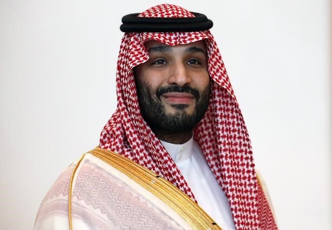 Canada, Saudi Arabia restore full diplomatic ties, appoint envoys after 2018 spat | iNFOnews.ca