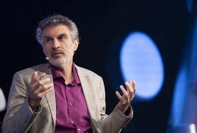 AI guru Yoshua Bengio says regulation too slow, warns of 'existential' threats | iNFOnews.ca AI guru Yoshua Bengio says regulation too slow, warns of 'existential' threats | iNFOnews.ca