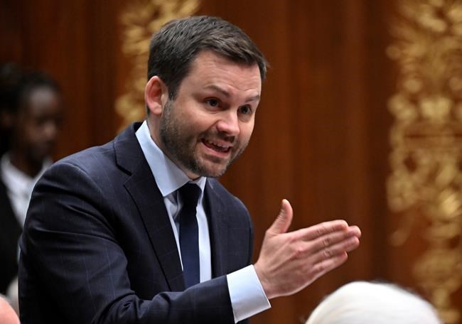 1995 referendum: Parti Québécois wants 'No' campaign investigation documents released | iNFOnews.ca