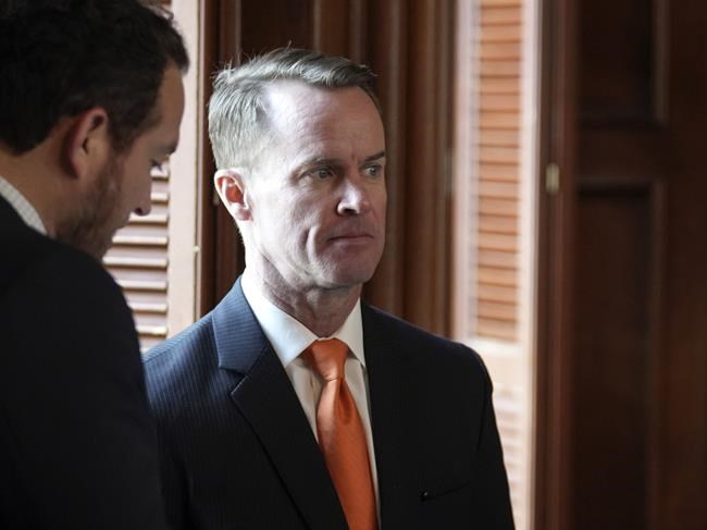Texas Attorney General Ken Paxton likely broke laws, Republican investigation finds | iNFOnews.ca Texas Attorney General Ken Paxton likely broke laws, Republican investigation finds | iNFOnews.ca