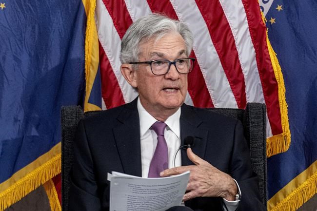 A June pause in rate hikes would be a close call for Fed officials, minutes of last meeting show | iNFOnews.ca