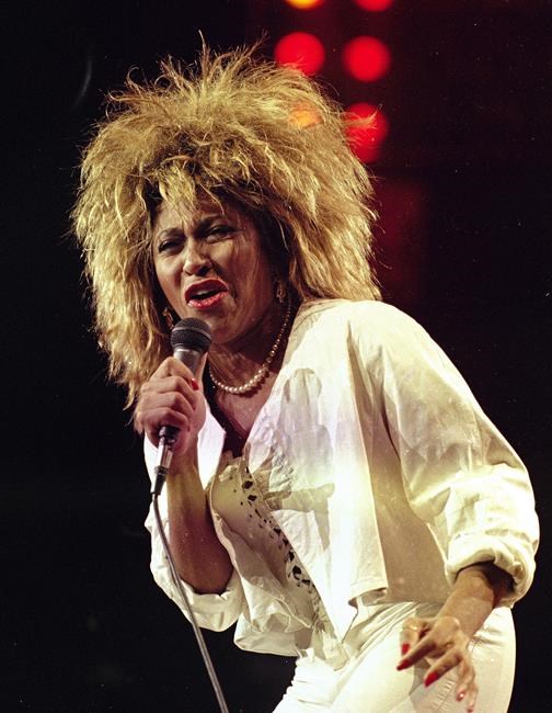 Tina Turner, 'Queen of Rock 'n' Roll' whose triumphant career made her world-famous, dies at 83 | iNFOnews.ca Tina Turner, 'Queen of Rock 'n' Roll' whose triumphant career made her world-famous, dies at 83 | iNFOnews.ca