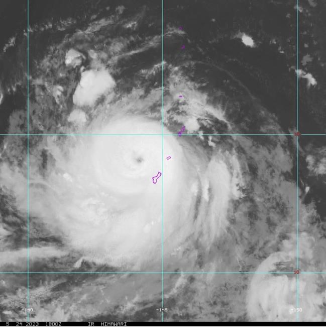 What makes a storm a typhoon? What's a super typhoon? | iNFOnews.ca What makes a storm a typhoon? What's a super typhoon? | iNFOnews.ca