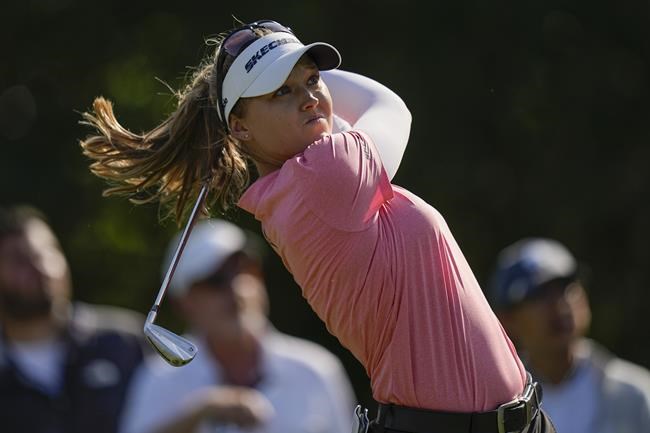 Busy week in professional golf sees 14 Canadians in action across six events | iNFOnews.ca