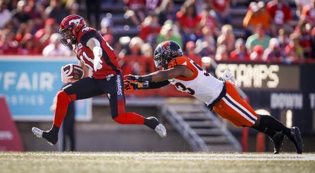 Stampeders sign veteran Canadian linebacker Jordan Herdman-Reed | iNFOnews.ca Stampeders sign veteran Canadian linebacker Jordan Herdman-Reed | iNFOnews.ca