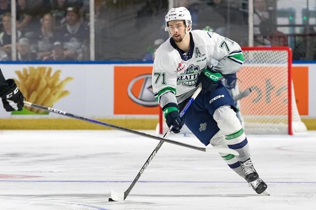 A capsule look at the 2023 Memorial Cup | iNFOnews.ca