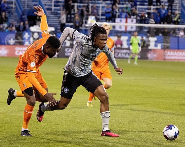 CF Montreal, Vancouver Whitecaps advance to Canadian Championship final | iNFOnews.ca CP2011131725