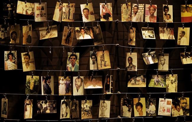 One of Rwanda's most wanted genocide suspects arrested in South Africa after 22 years on run | iNFOnews.ca