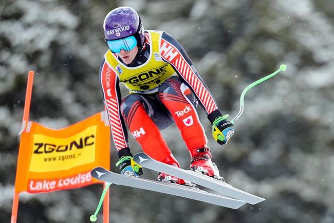 Lake Louise men's downhills tentatively on next season's racing schedule | iNFOnews.ca Lake Louise men's downhills tentatively on next season's racing schedule | iNFOnews.ca