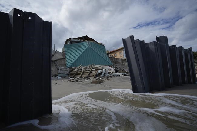 How busy will Atlantic hurricane season be? Depends on who wins unusual battle of climatic titans | iNFOnews.ca How busy will Atlantic hurricane season be? Depends on who wins unusual battle of climatic titans | iNFOnews.ca