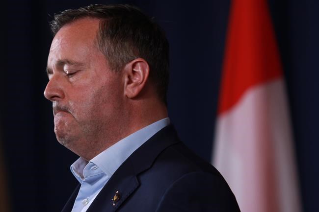 Former Alberta premier Jason Kenney loses attempt to have lawsuit thrown out | iNFOnews.ca