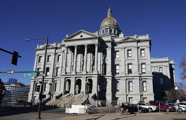 Colorado embraces broad law requiring patient consent for pelvic exams while sedated | iNFOnews.ca