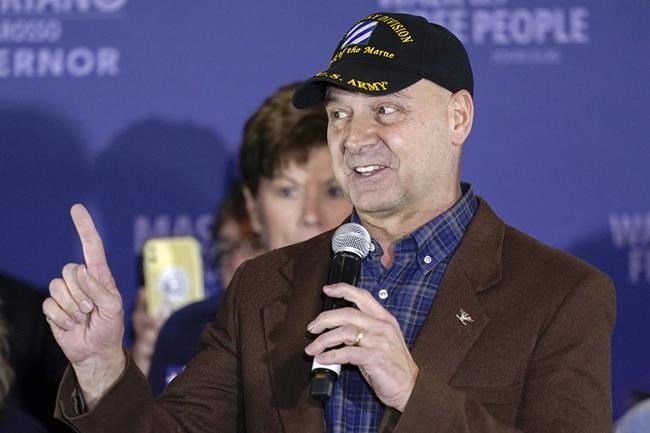 GOP field in Pennsylvania Senate race still wide open as hard-right state lawmaker says he won't run | iNFOnews.ca GOP field in Pennsylvania Senate race still wide open as hard-right state lawmaker says he won't run | iNFOnews.ca