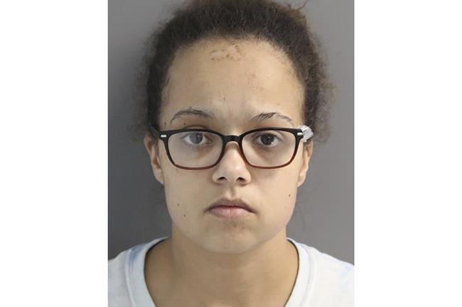 Delaware woman pleads guilty to killing 3-year-old daughter, dumping remains on softball field | iNFOnews.ca