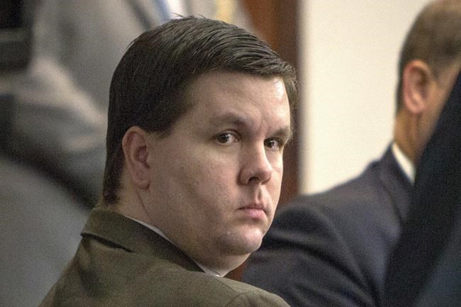 Murder, cruelty charges dismissed in Georgia toddler's hot car death | iNFOnews.ca