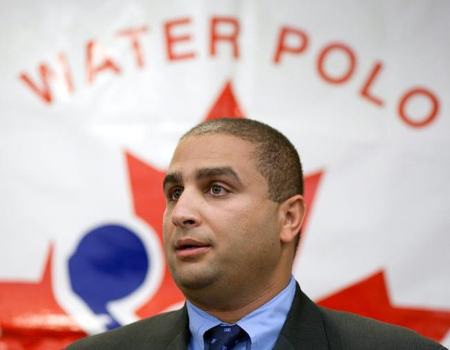 Swimming Canada CEO Ahmed El-Awadi to take personal leave of absence | iNFOnews.ca Swimming Canada CEO Ahmed El-Awadi to take personal leave of absence | iNFOnews.ca