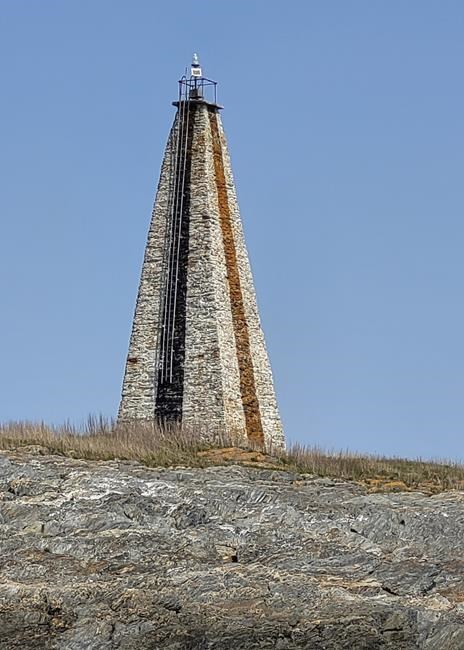 Always wanted a lighthouse? US is giving some away, selling others at auction | iNFOnews.ca Always wanted a lighthouse? US is giving some away, selling others at auction | iNFOnews.ca