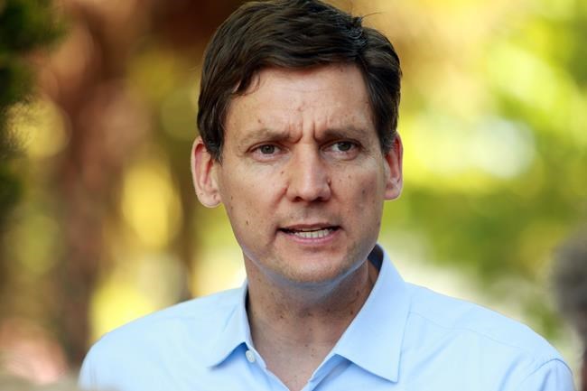 Central Vancouver Island to get cancer centre at Nanaimo hospital, says B.C. premier | iNFOnews.ca Central Vancouver Island to get cancer centre at Nanaimo hospital, says B.C. premier | iNFOnews.ca