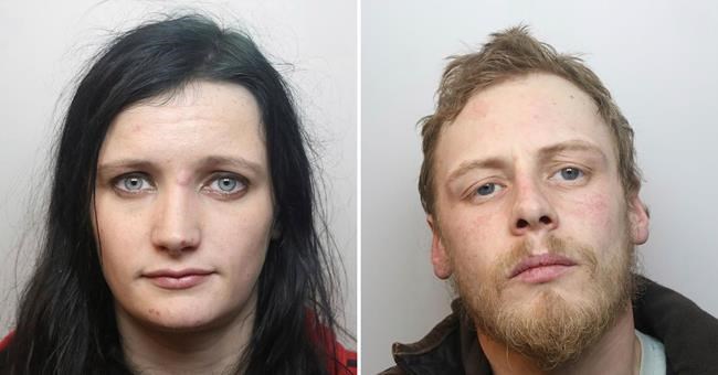 Parents described as 'monsters' in horrific abuse that killed 10-month-old in England | iNFOnews.ca Parents described as 'monsters' in horrific abuse that killed 10-month-old in England | iNFOnews.ca