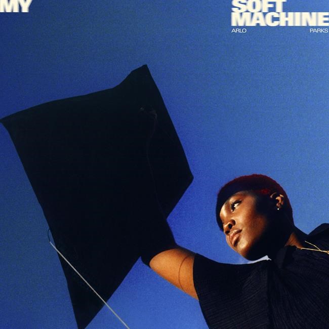 Music Review: Arlo Parks wishes her eyes were still wide on new album 'My Soft Machine' | iNFOnews.ca