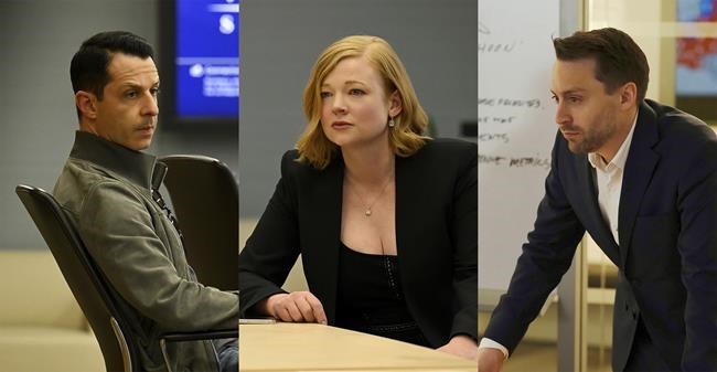 5 questions to consider as you get ready for the ‘Succession’ finale | iNFOnews.ca